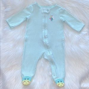 Cute Carter’s PJs
